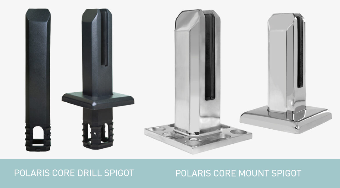 Polaris Not Just A Hinge Company