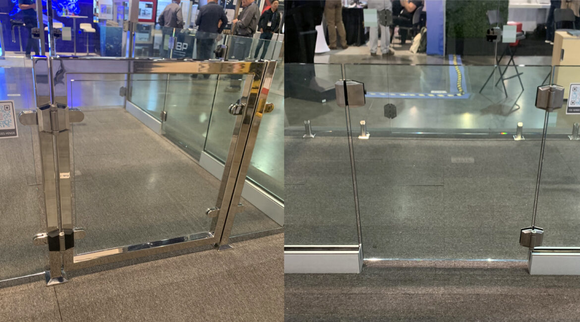 Glass Build America