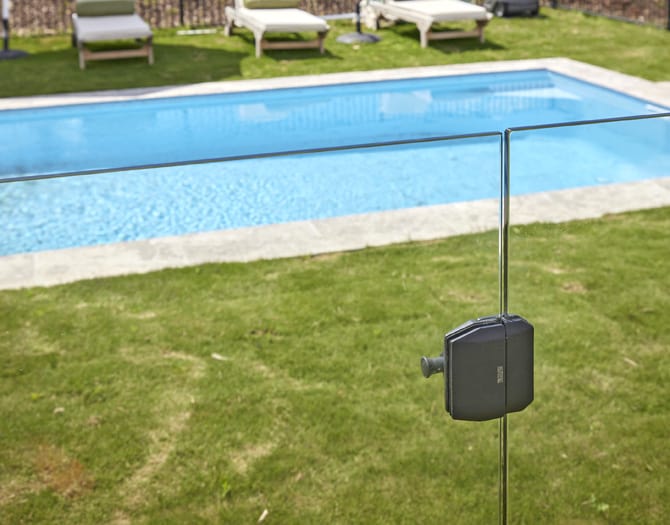 Polaris Latches The Block 3