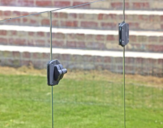 Polaris Latches The Block2