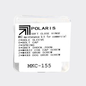 Maintenance Kit Commercial <br>155 Hinge