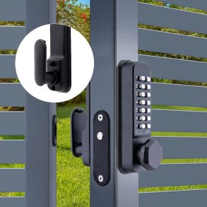 MAGNETIC LATCH<br><br>